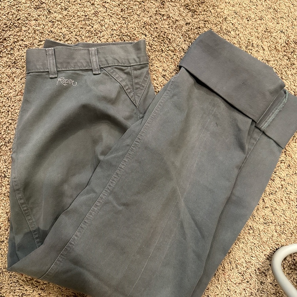 Roper Jeans